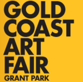 Gold Coast Art Fair on June 15+16