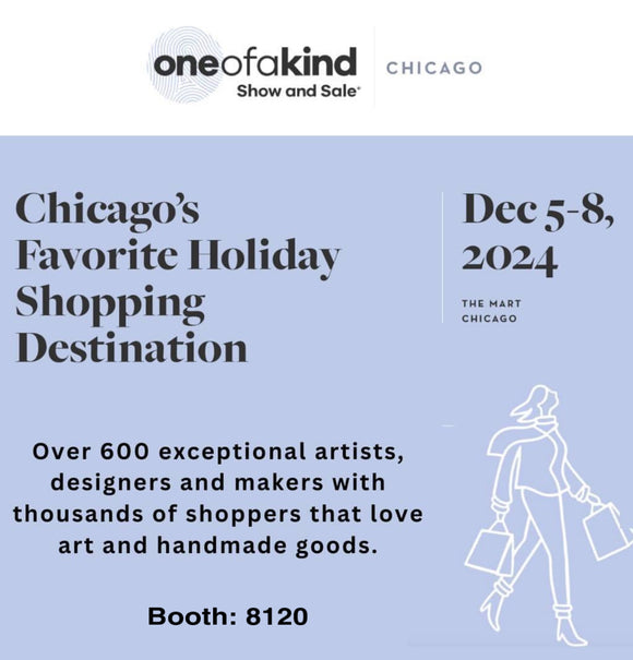 One of a Kind Holiday Show