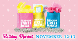 Randolph Street Market (Nov 12 - 13)