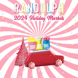 Randolph Market