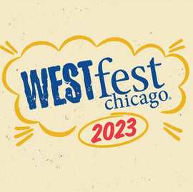 Designs By Uchita X West Fest Chicago