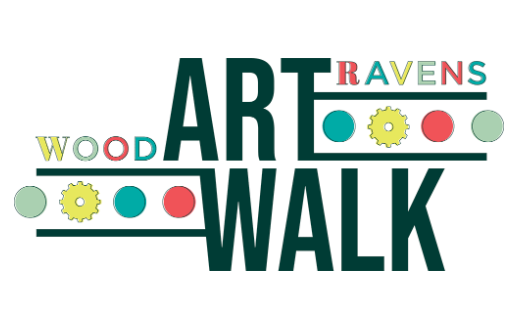 Ravenswood ArtWalk on September 14+15
