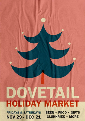 DOVETAIL HOLIDAY MARKET