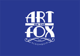 Art on the fox