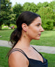 Modern Floral Earrings - Designs By Uchita