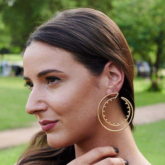 Unique Earrings for Women - Designs By Uchita