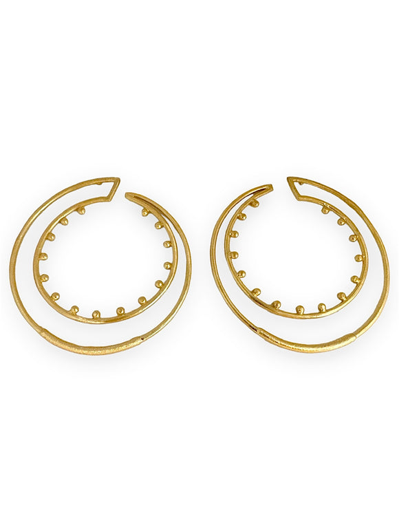 Unique Earrings for Women - Designs By Uchita