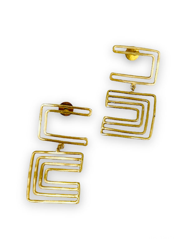 Party Earrings for Women - Designs By Uchita