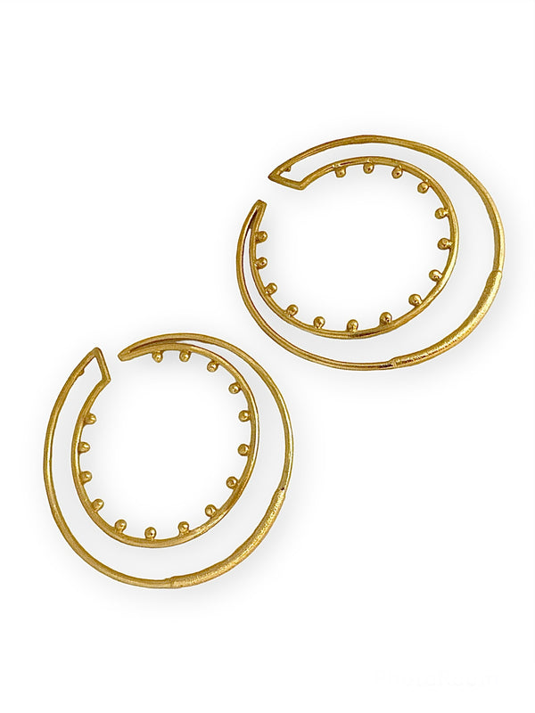 Unique Earrings for Women - Designs By Uchita