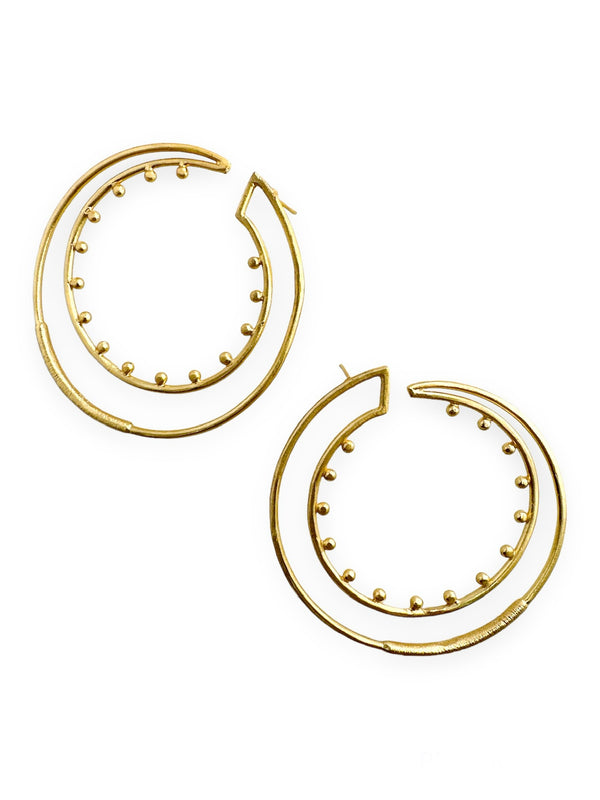 Unique Earrings for Women - Designs By Uchita